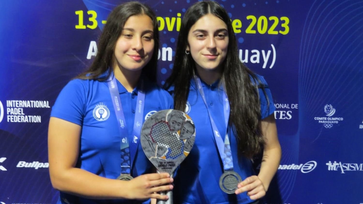 Las Subcampeonas Del Mundo Fueron Recibidas Con Honores | El Diario De ...