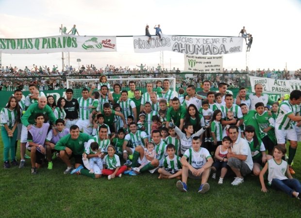 Nacional B: Estudiantes Debutará El 14 De Febrero Como Local | El ...