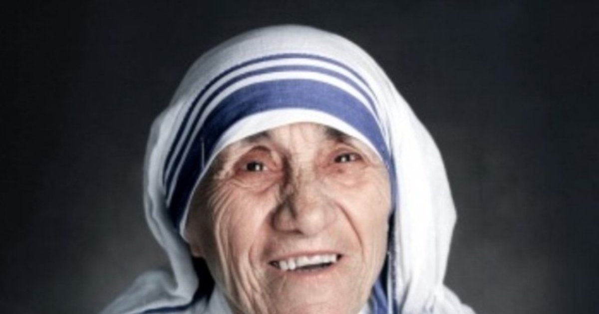 Madre Teresa De Calcuta Será Santa El Diario De La República 3637