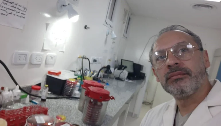 El Hospital San Luis colaborará en una red de investigación nacional