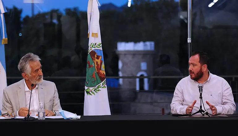 Dos comunas en la mira por la organización de fiestas clandestinas 