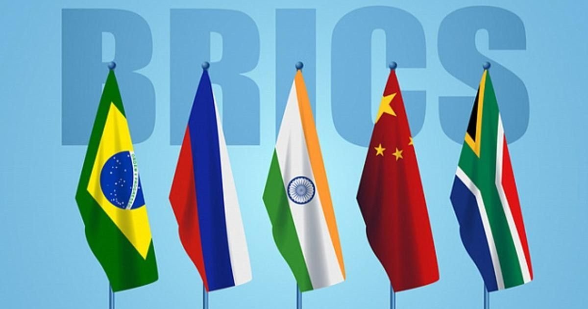 Milei Rechazó Formalmente Que Argentina Participe De Los Brics El Diario De La República 7578