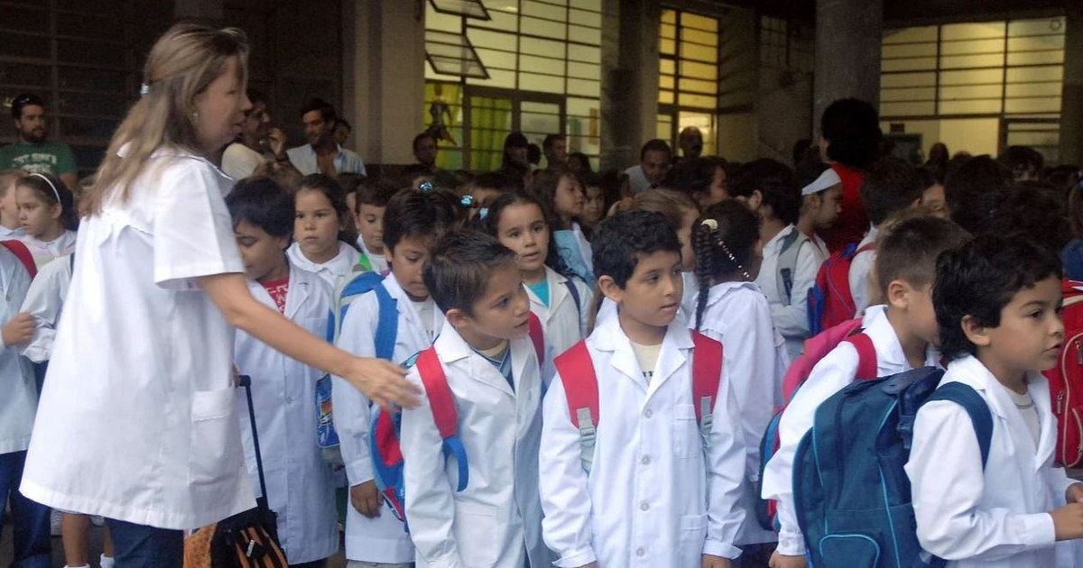 Calendario oficial en San Luis las clases inician el 24 de febrero